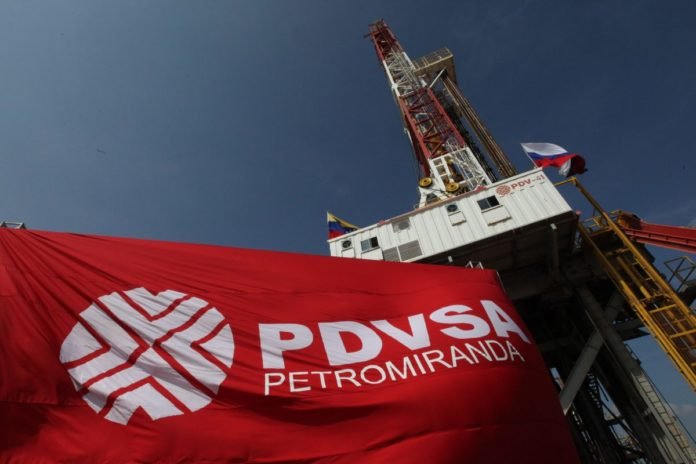 PDVSA busca nuevos inversores