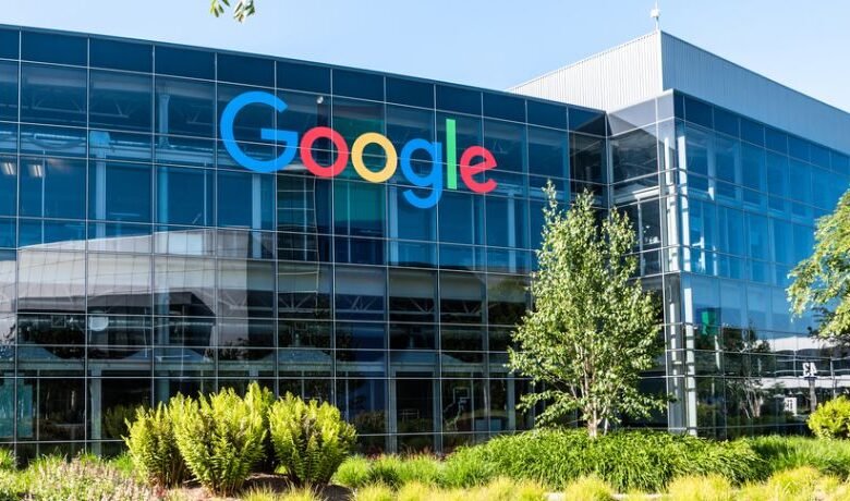 Google