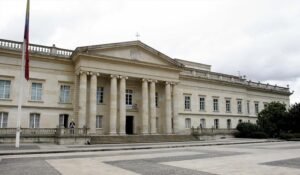 Elecciones en Colombia.