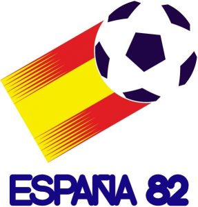 Mundial de Fútbol 1982
