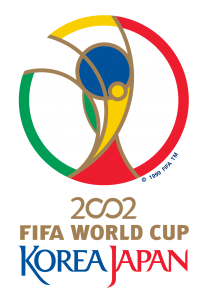 Copa del Mundo 2002.