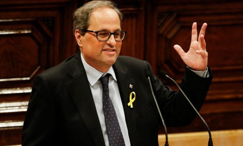 Joaquín Torra