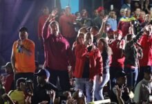 Elecciones en Venezuela