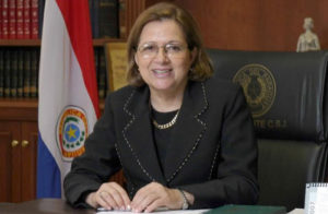 Alicia Pucheta Correa