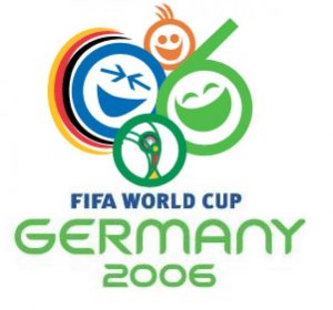 Copa del Mundo 2006.