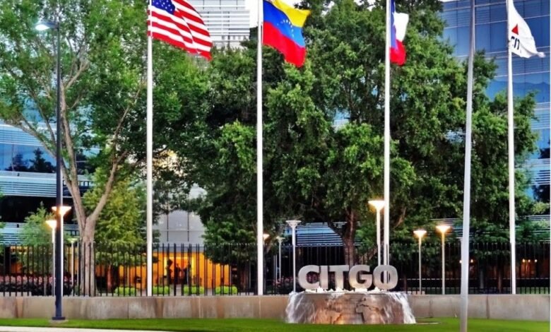 PDVSA, CITGO.