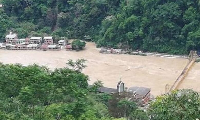Ituango.