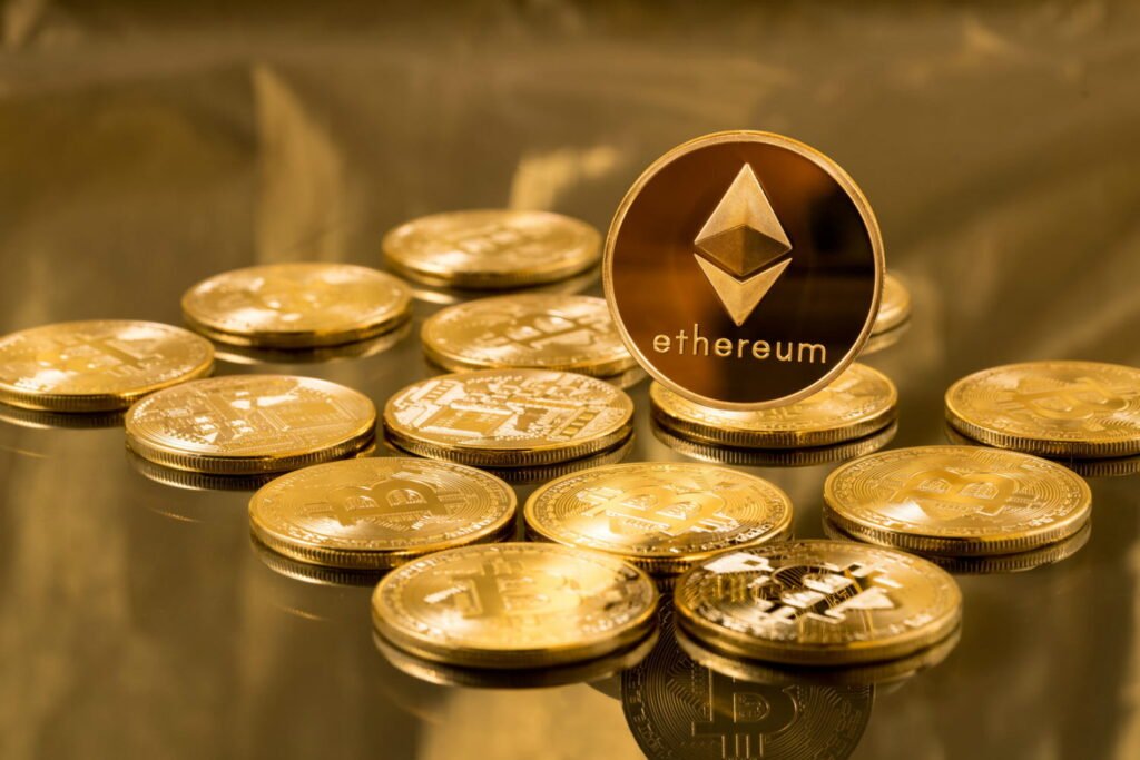 Ethereum la segunda criptodivisa en valor y dimensión mundial, después del Bitcoin