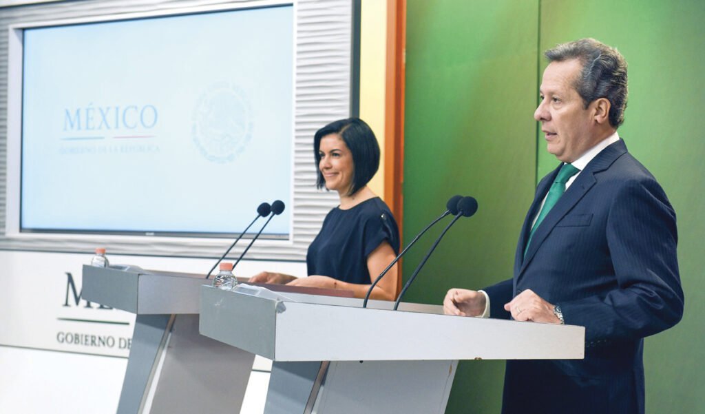 Secretaría de Relaciones Exteriores