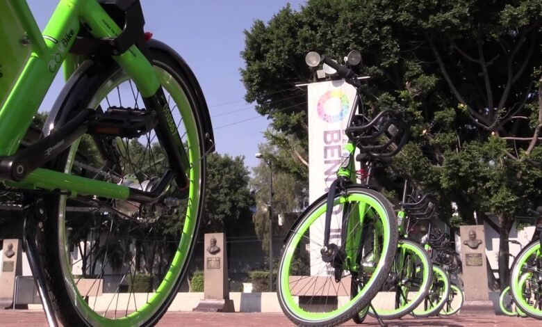 EcoBici.