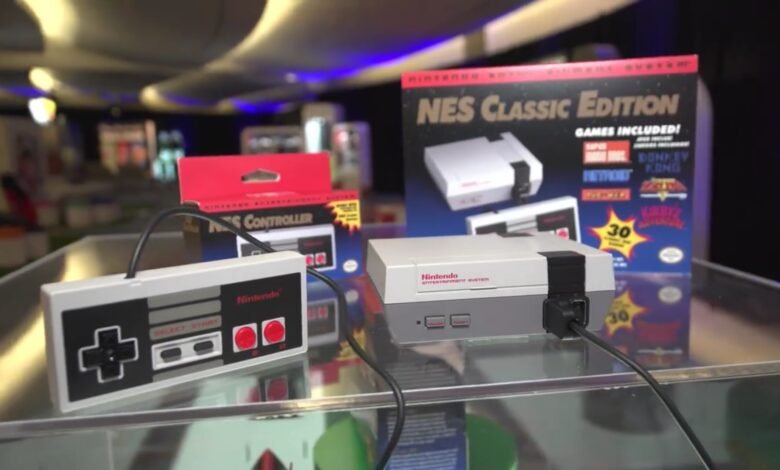 Nintendo.