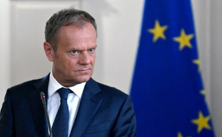 Donald Tusk