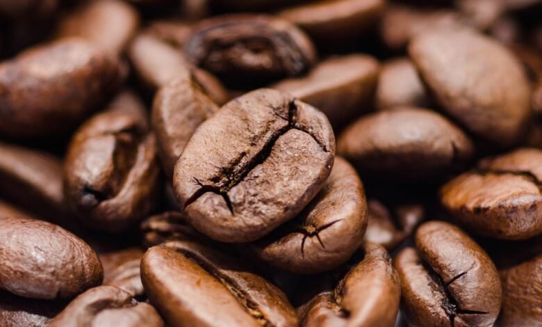 Café y Diabetes.