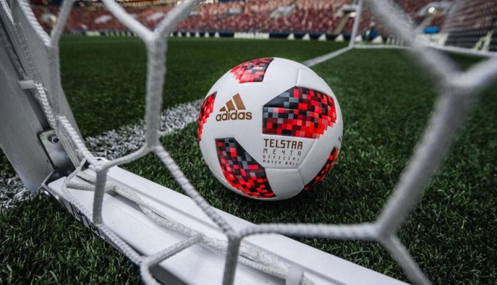 Cuartos de Final Rusia 2018.