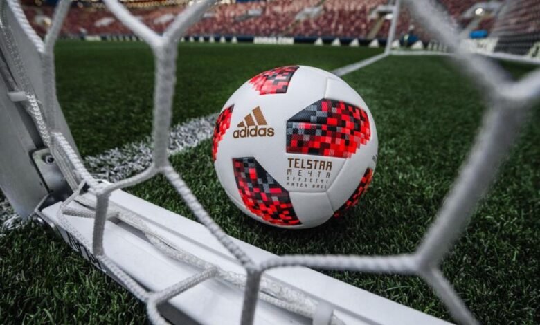 Cuartos de Final Rusia 2018.