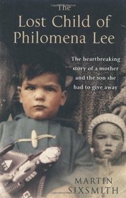 El niño perdido de Philomena Lee, por Martin Sixsmith