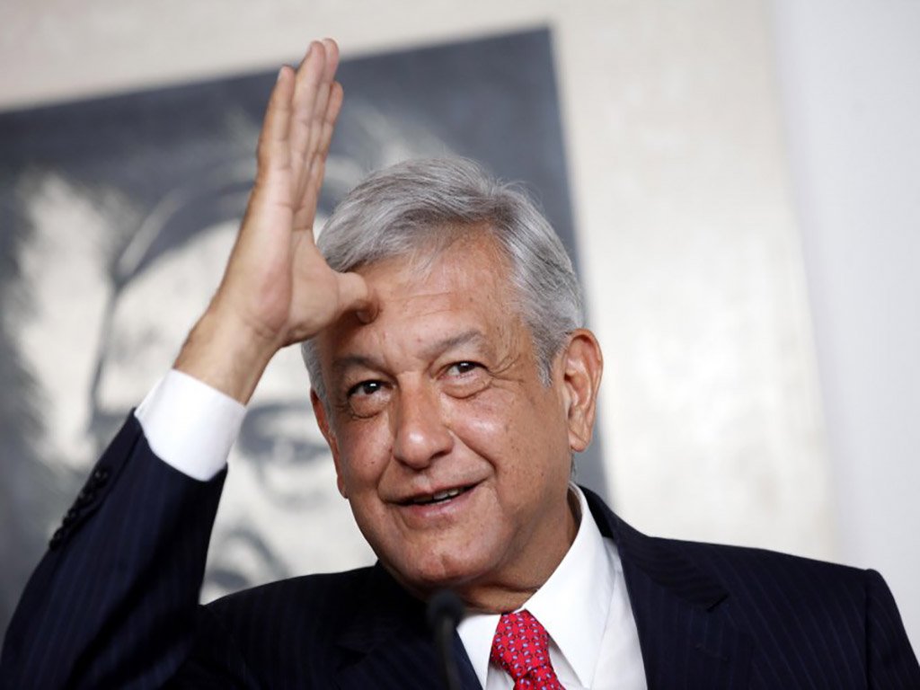 AMLO.