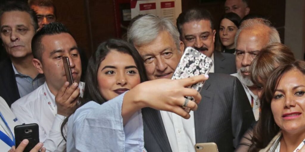 Millennials en México.