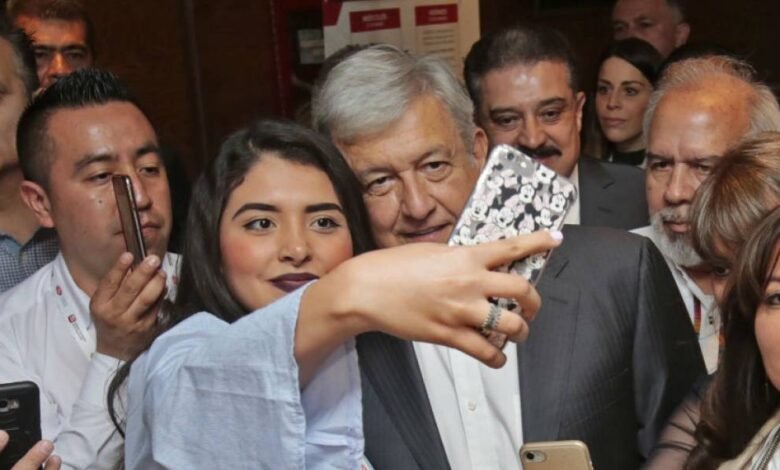Millennials en México.