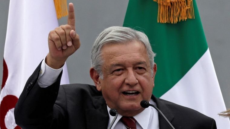 Alianza contra AMLO.