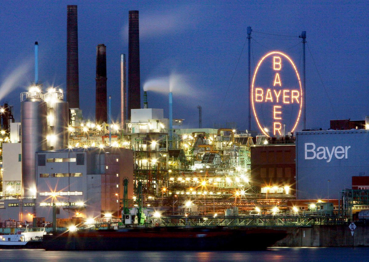 Bayer.