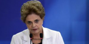 Dilma Vana Rousseff.
