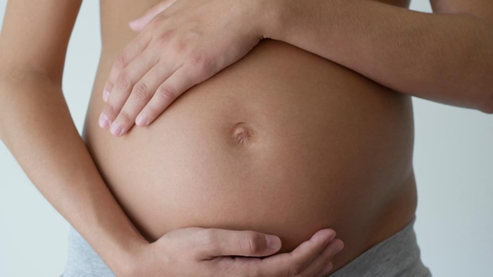 Madres desencantadas.