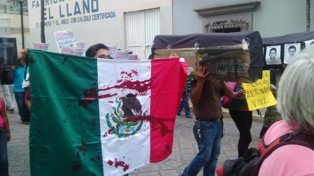 México.