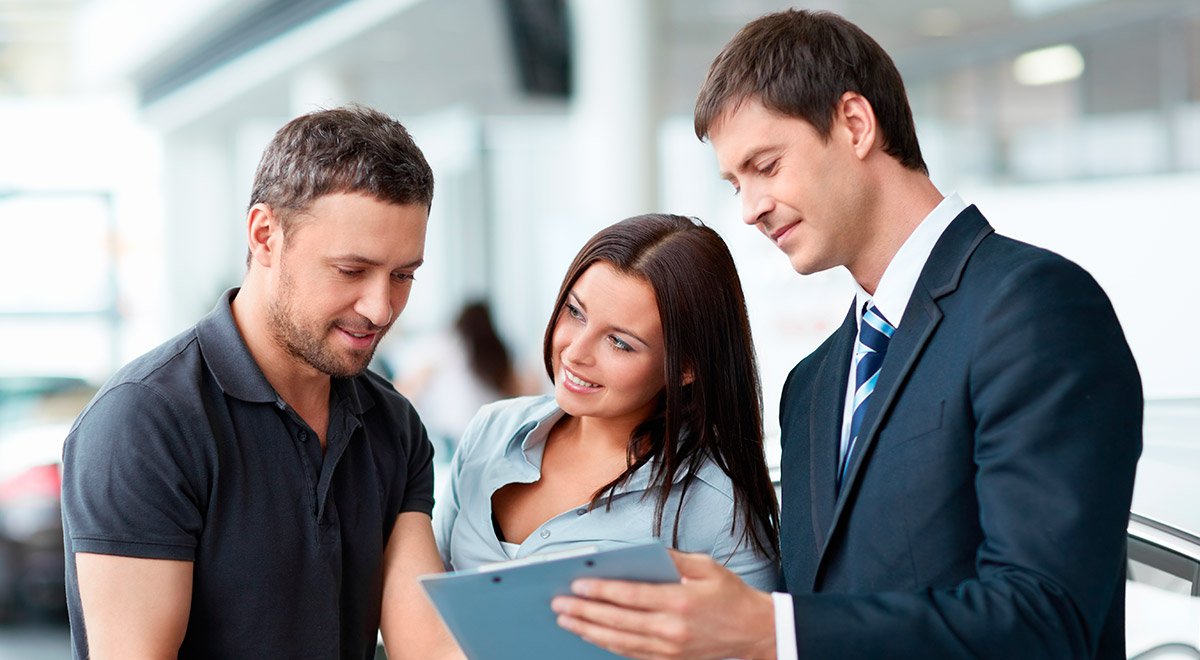 Servicio al Cliente.