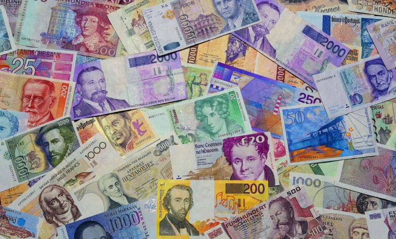 Se acerca una Crisis económica Global