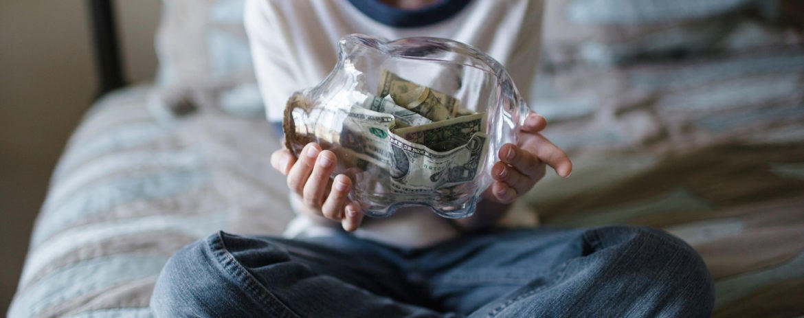 Economía doméstica.