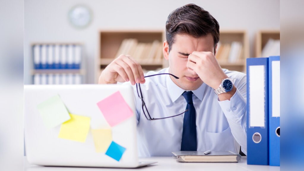 Calor en el Trabajo.