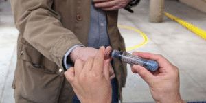 Elecciones México 2018.