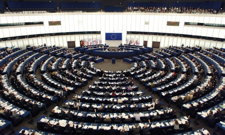 Medida Eurocámara.