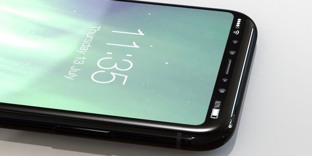 Se filtran videos de Apple.