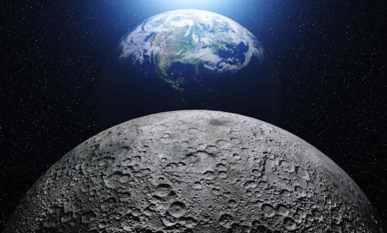 Luna Habitable.