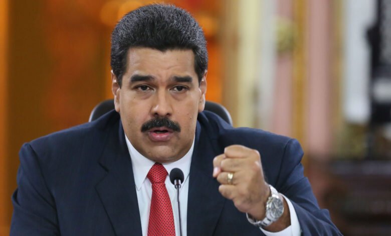 Nuevo Cono Monetario en Venezuela.