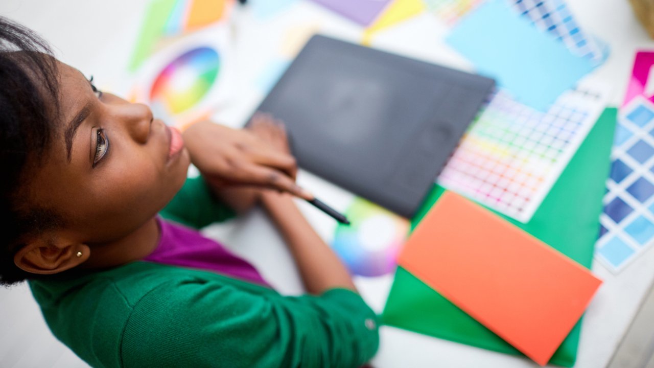 Genios Adolescentes.