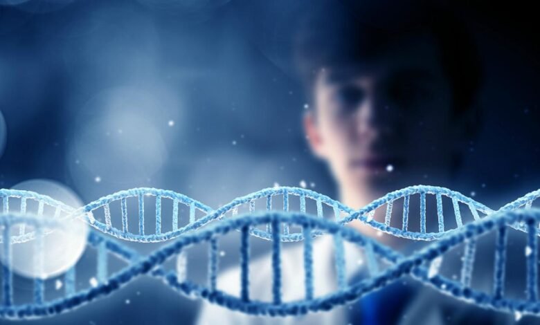 El CRISPR.