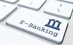 e-Banca.