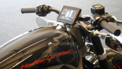Harley-Davidson expande su marca.