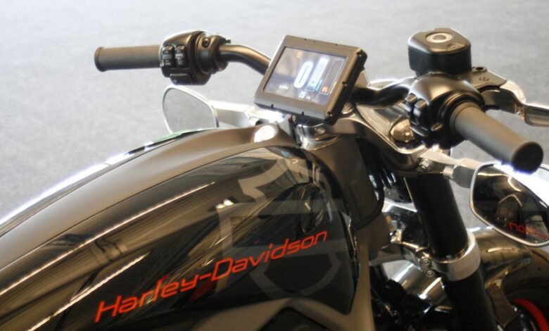 Harley-Davidson expande su marca.