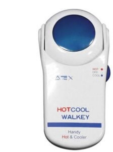 Gadgets contra en calor del Verano.