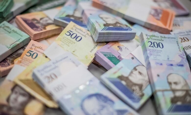 Paquete Económico de Maduro.