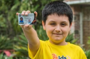 Carlos Santamaría en la UNAM.