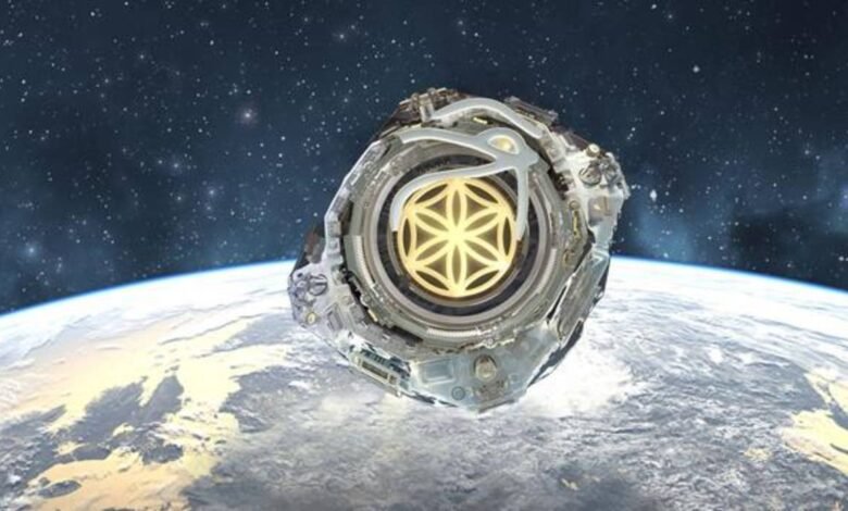 Reino de Asgardia.