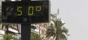 A 50°C.
