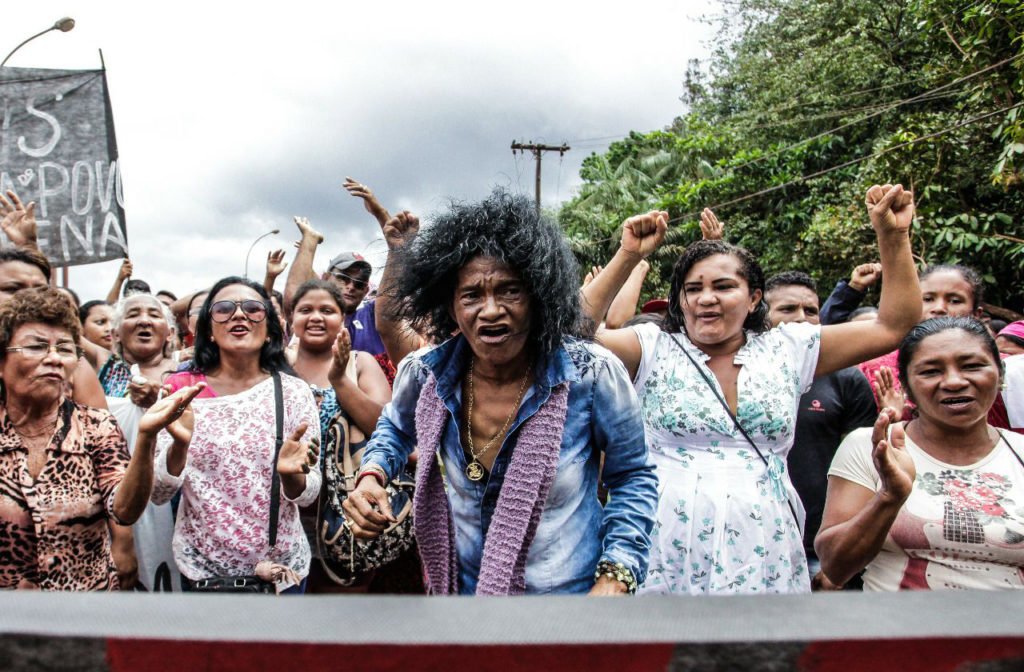 Maria do Socorro Silva