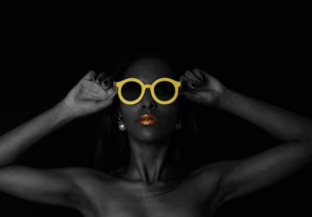 Mujeres Afrodescendientes.