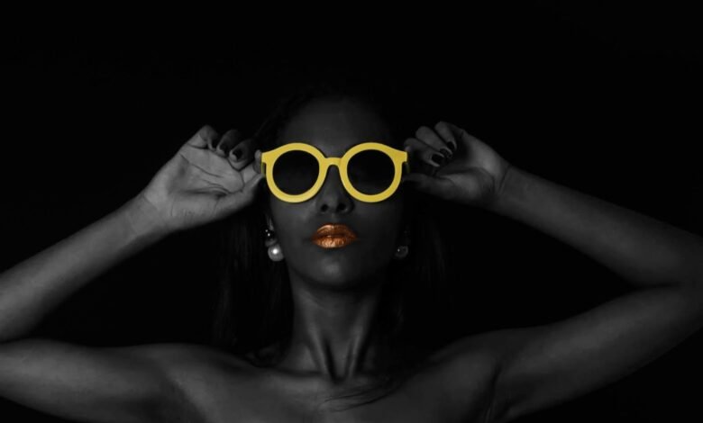 Mujeres Afrodescendientes.